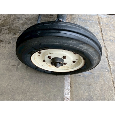 ISEKI トラクター TS1910S