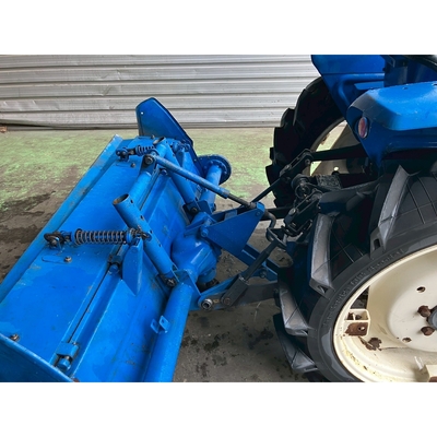 ISEKI トラクター TS1910S