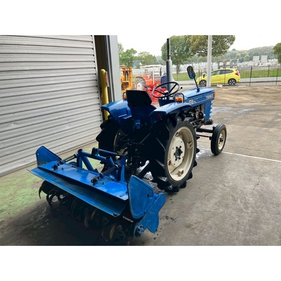 ISEKI トラクター TS1910S