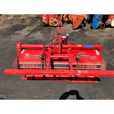 YANMAR ロータリー 