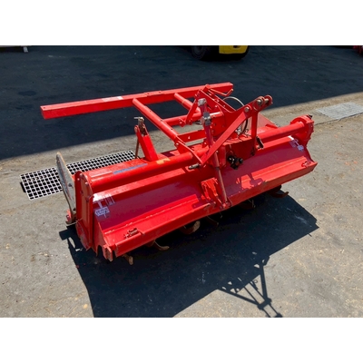 YANMAR ロータリー 