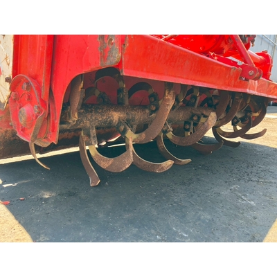 YANMAR ロータリー 