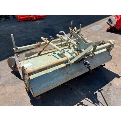 YANMAR ロータリー 