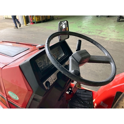 MITSUBISHI トラクター MT16D