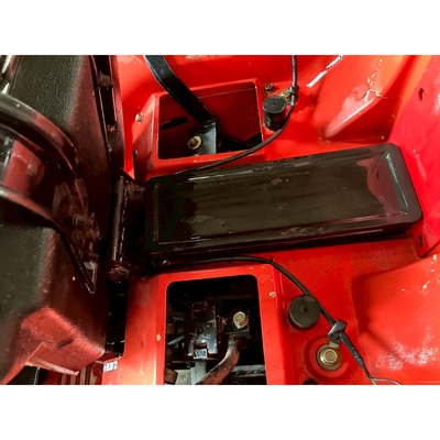 MITSUBISHI トラクター MT16D