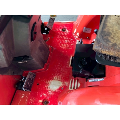 MITSUBISHI トラクター MT16D