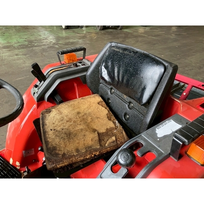 MITSUBISHI トラクター MT16D