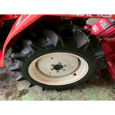 MITSUBISHI トラクター MT16D