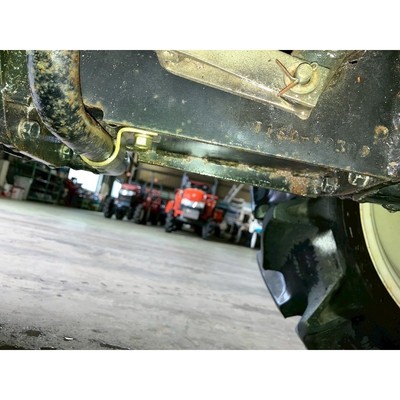 MITSUBISHI トラクター MT16D