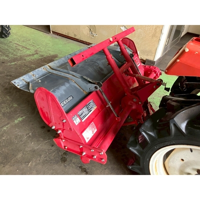 MITSUBISHI トラクター MT16D