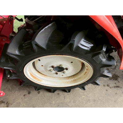 MITSUBISHI トラクター MT16D