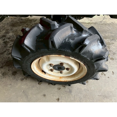 MITSUBISHI トラクター MT16D