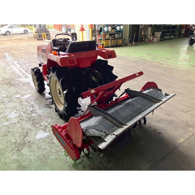 MITSUBISHI トラクター MT16D