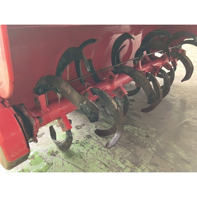 MITSUBISHI トラクター MT16D