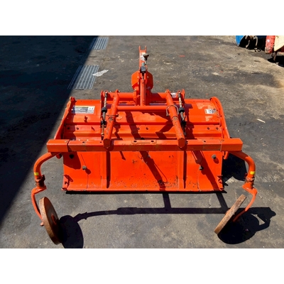 KUBOTA ロータリー 