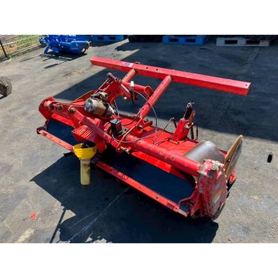 YANMAR ロータリー 