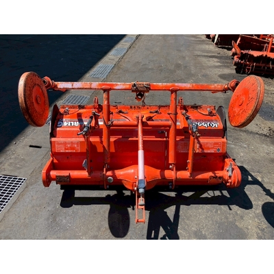 KUBOTA ロータリー 