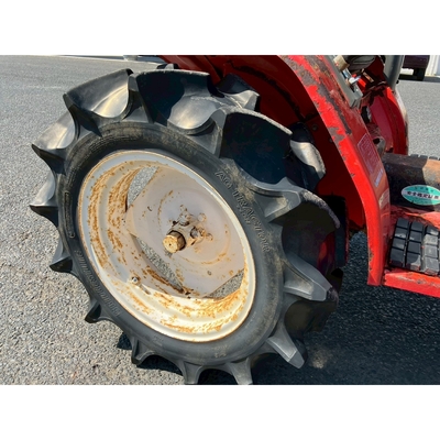 YANMAR トラクター ke4