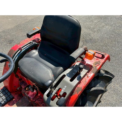 YANMAR トラクター ke4