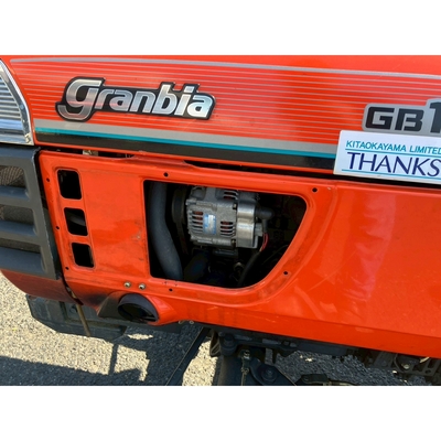 KUBOTA トラクター GB16