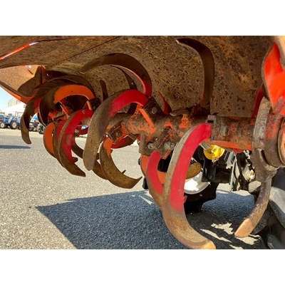 KUBOTA トラクター GB16