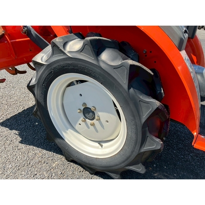 KUBOTA トラクター GB16