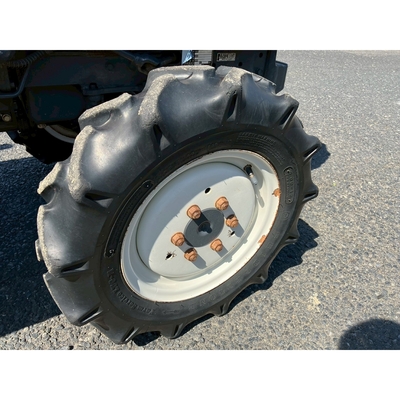 KUBOTA トラクター GB16