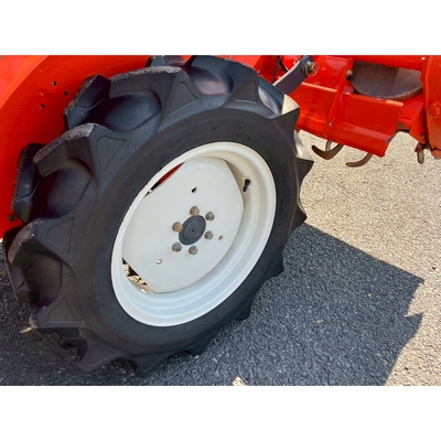 KUBOTA トラクター GB16