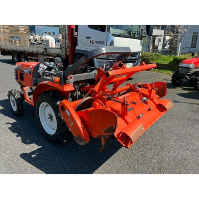 KUBOTA トラクター GB16