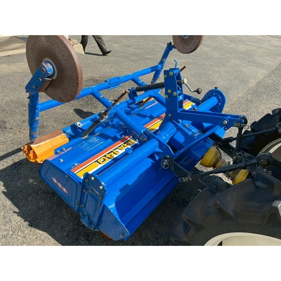 ISEKI トラクター TU185S