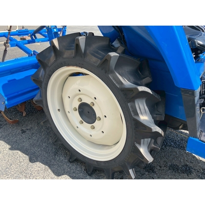 ISEKI トラクター TU185S