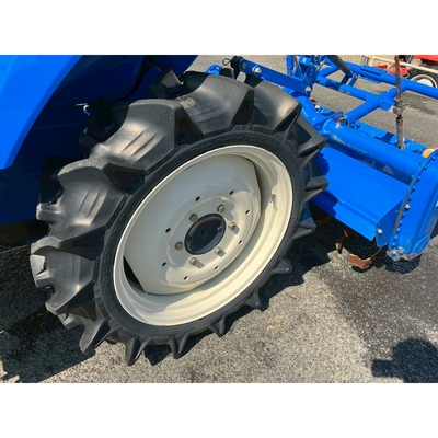 ISEKI トラクター TU185S