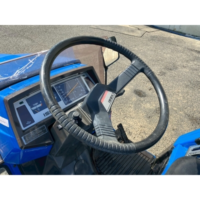 ISEKI トラクター TU185S