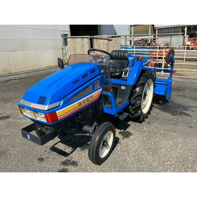 ISEKI トラクター TU185S