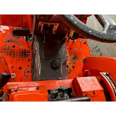 KUBOTA トラクター L1-265D