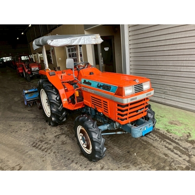 KUBOTA トラクター L1-265D