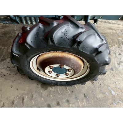 KUBOTA トラクター L1-265D