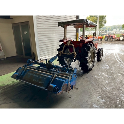 KUBOTA トラクター L1-265D