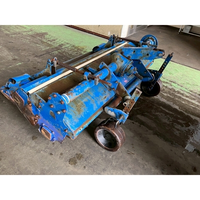 KUBOTA トラクター L1-265D