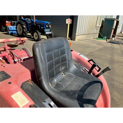 SHIBAURA トラクター P165F