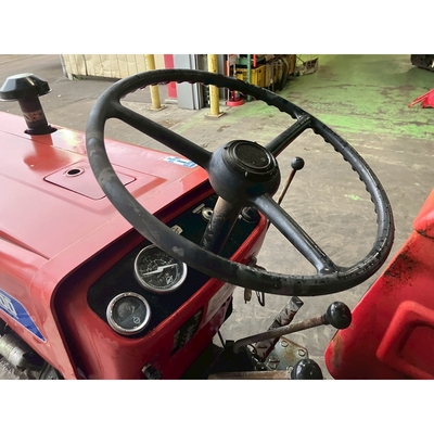 SHIBAURA トラクター SD2200S