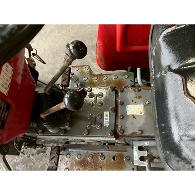 SHIBAURA トラクター SD2200S