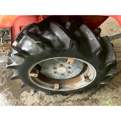 SHIBAURA トラクター SD2200S