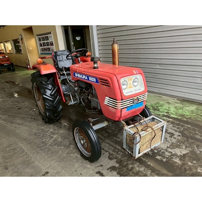 SHIBAURA トラクター SD2200S