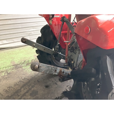 SHIBAURA トラクター SD2200S