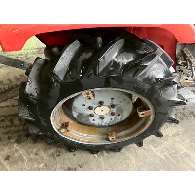 SHIBAURA トラクター SD2200S