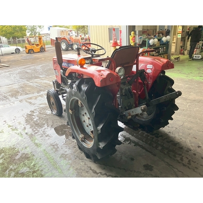 SHIBAURA トラクター SD2200S