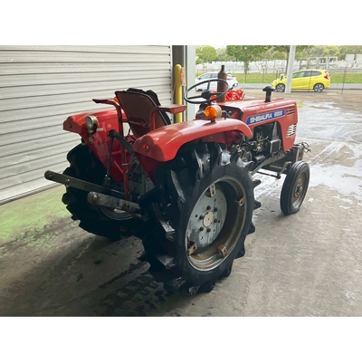 SHIBAURA トラクター SD2200S