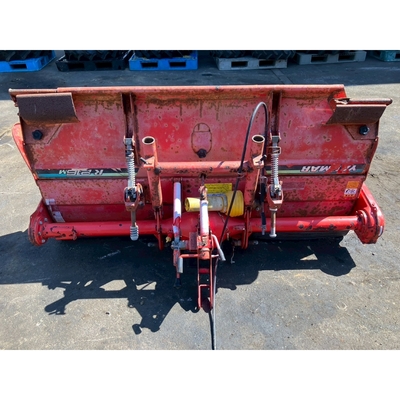 YANMAR ロータリー 