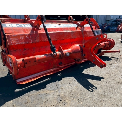 KUBOTA ロータリー 